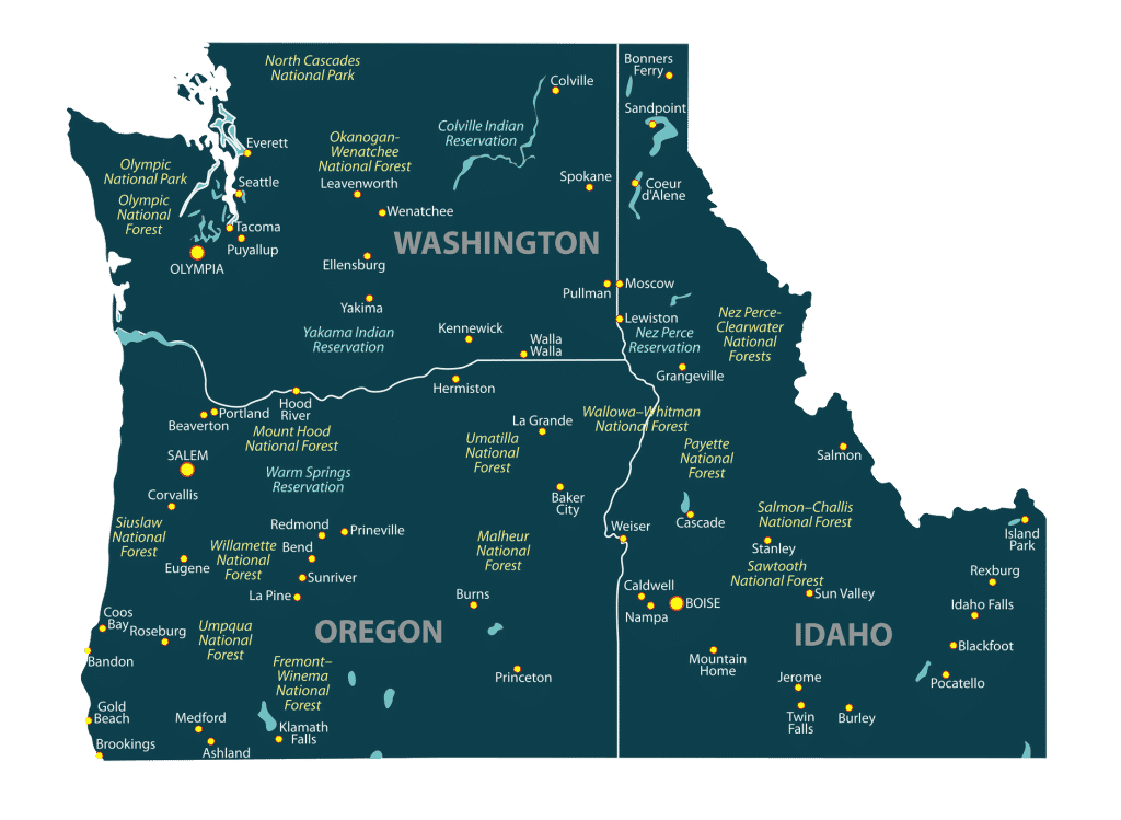 PNW Debt Collections