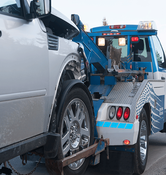 Towing Debt Collection Recovery