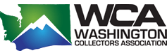 Washington Collectors Association membership for professional debt collections
