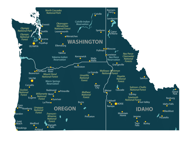 PNW Debt Collections