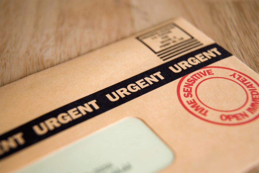 Debt Recovery in the Pacific Northwest