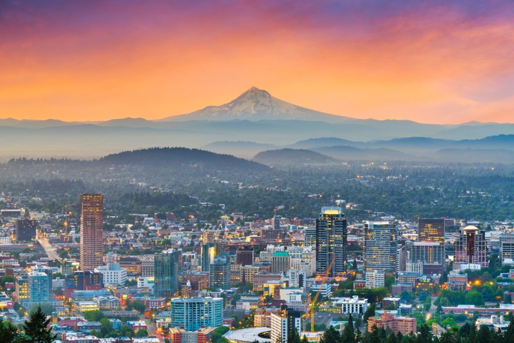 OREGON COLLECTION AGENCY