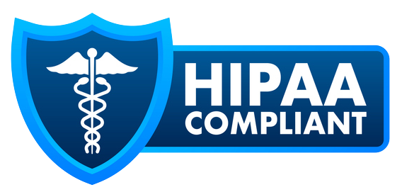 HIPAA compliant professional debt collections for healthcare accounts