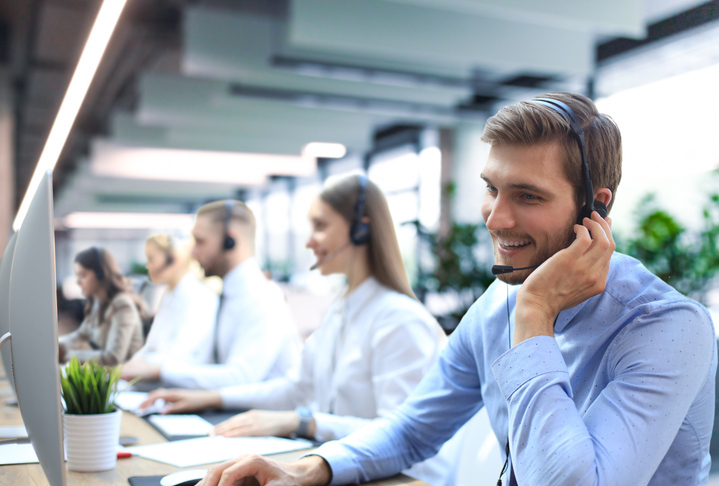 Follow-Up Debt Collections