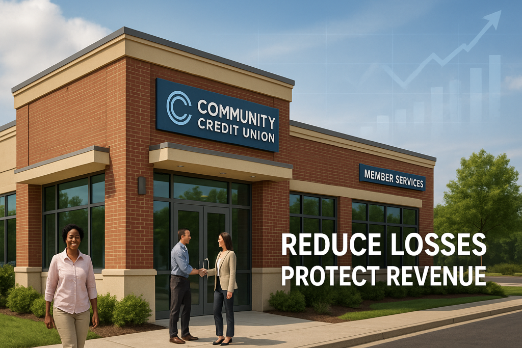 Credit Union Debt Collection Services