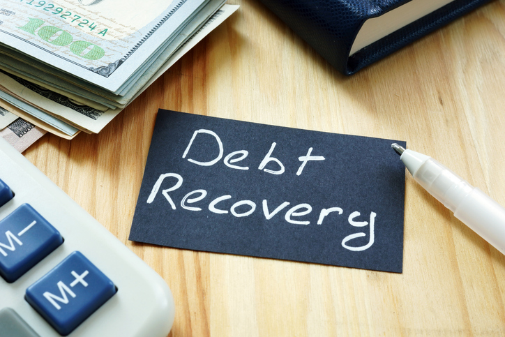 Effective Small Business Debt Recovery Strategies