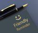 Mastering The Psychology Behind Friendly Reminders