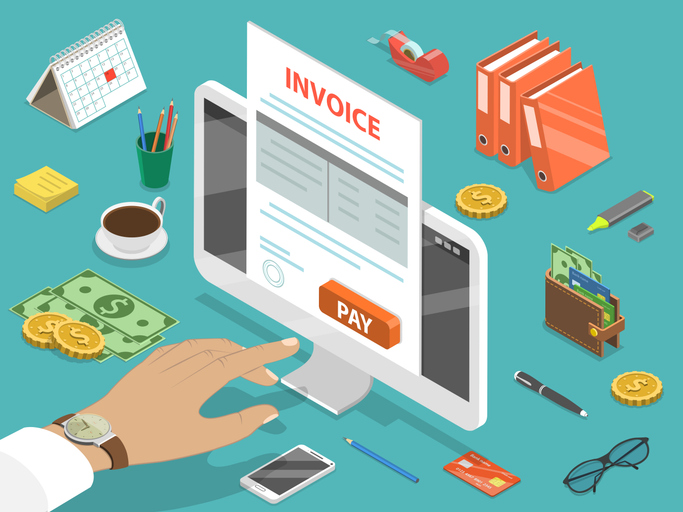 Top 5 Invoice Generators for Efficient Small Business Billing