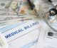 how long do medical bills stay on credit report