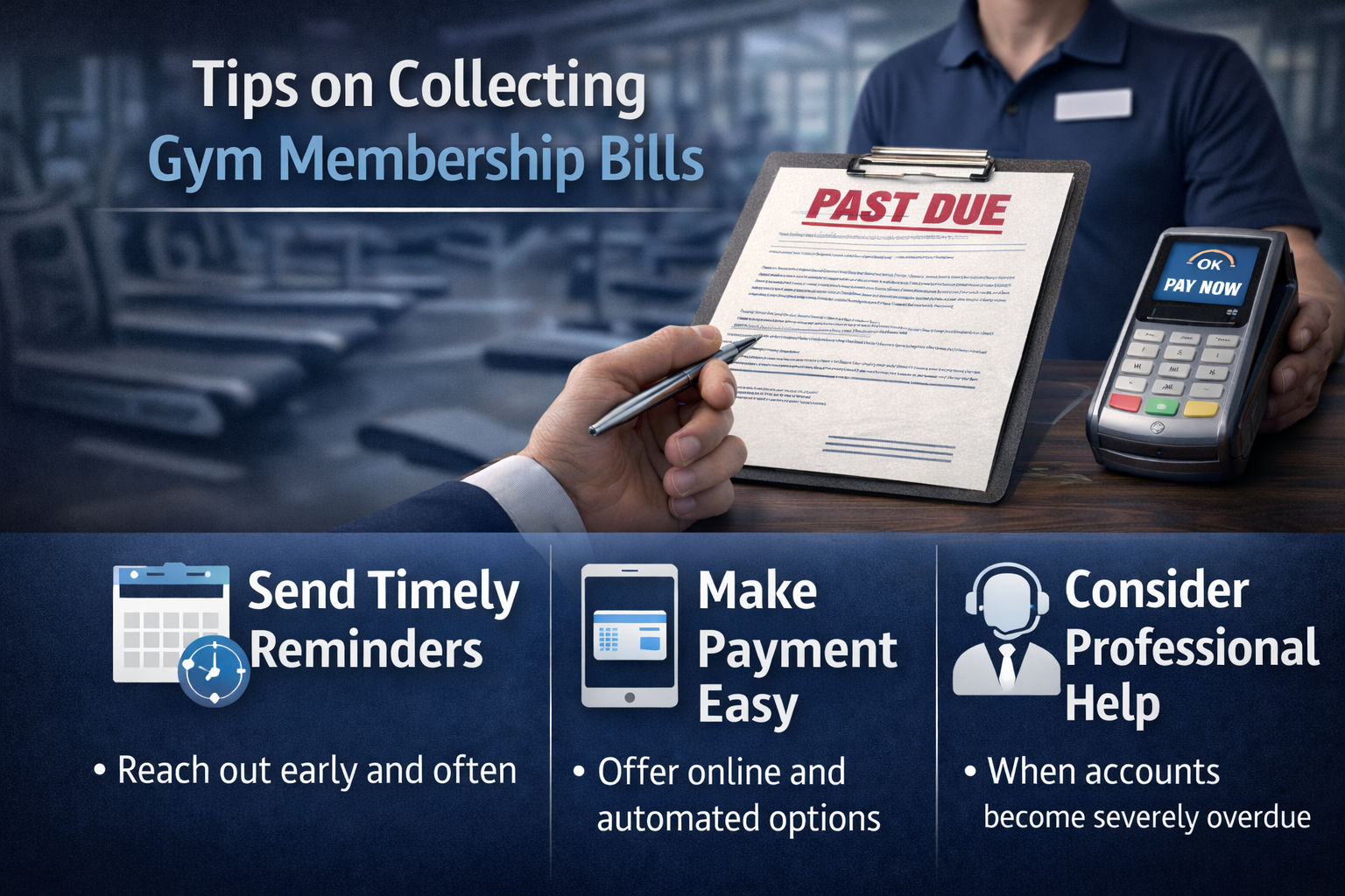 debt collection agency vancouver washington