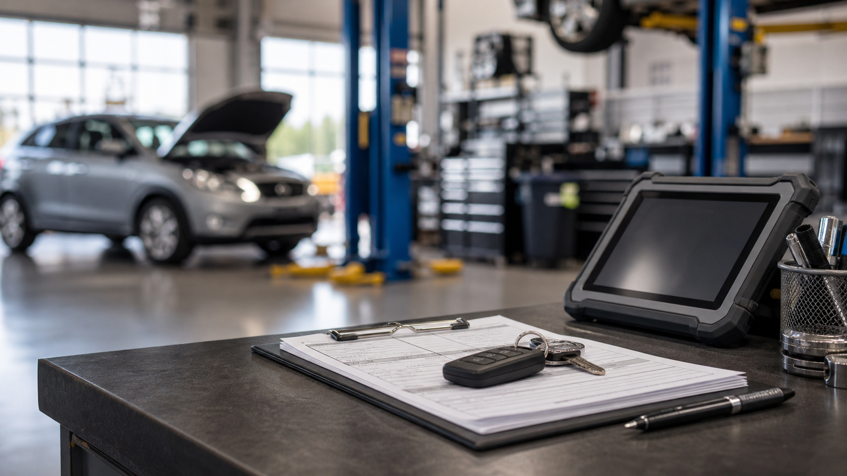 Oregon towing and auto collection agency support for Oregon businesses